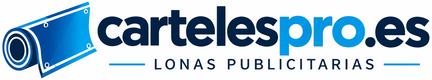 CartelesPro.es — Lonas publicitarias